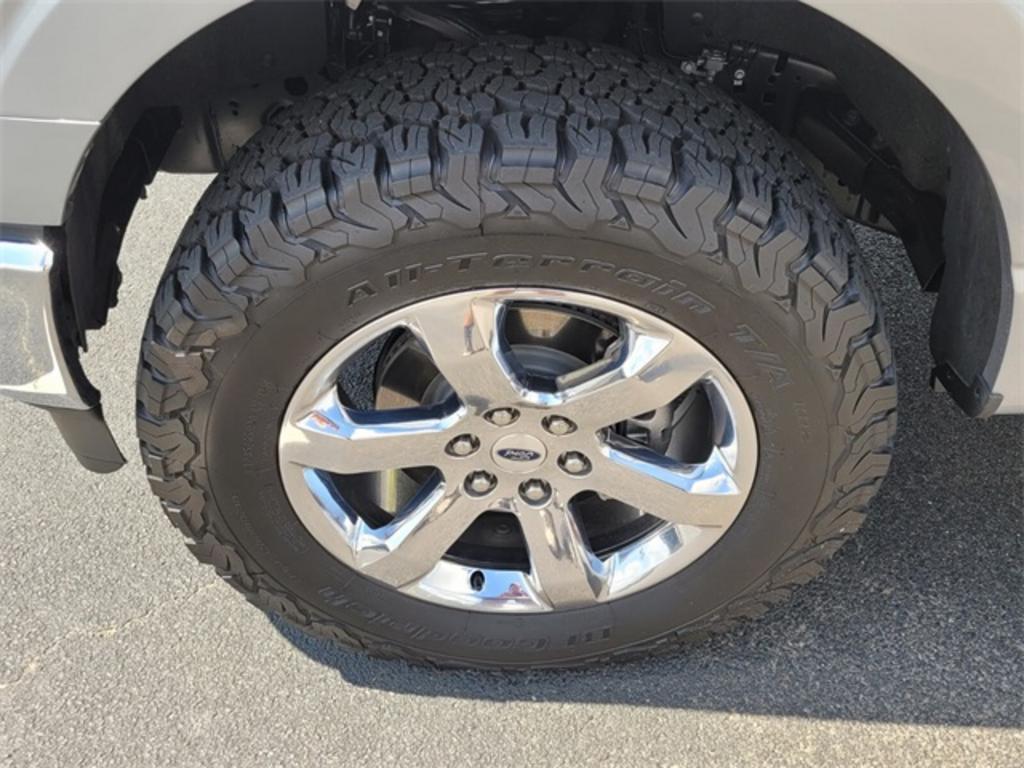 2022 Ford F-150 - $59,988