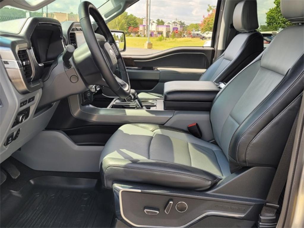 2022 Ford F-150 - $59,988