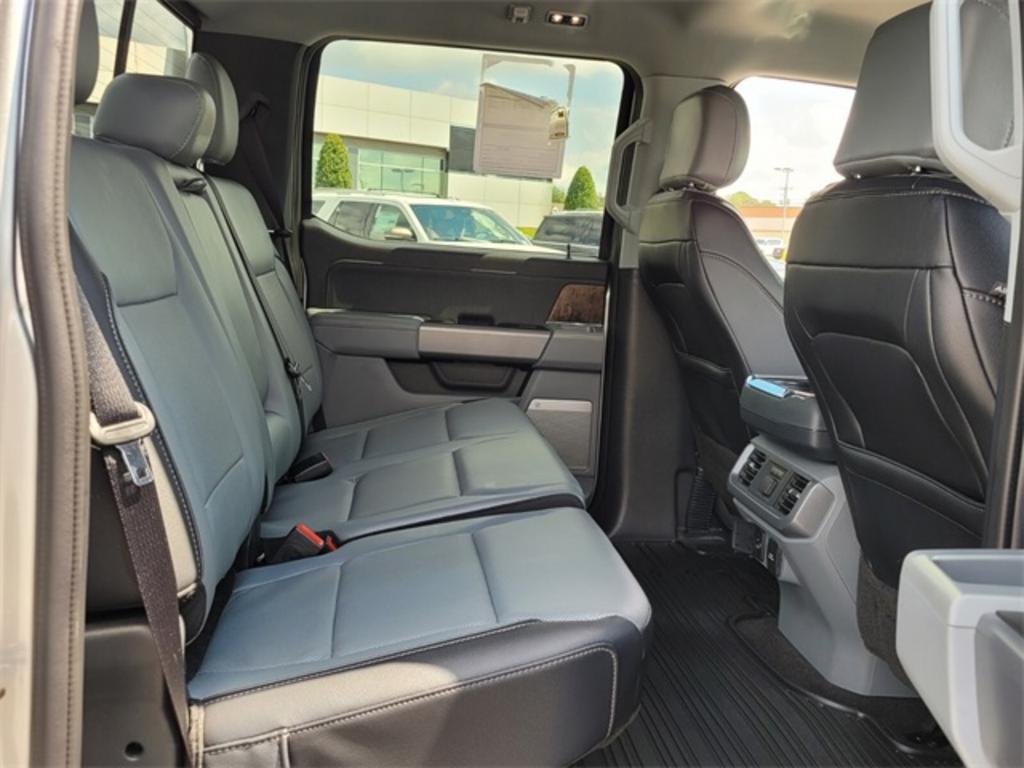 2022 Ford F-150 - $59,988
