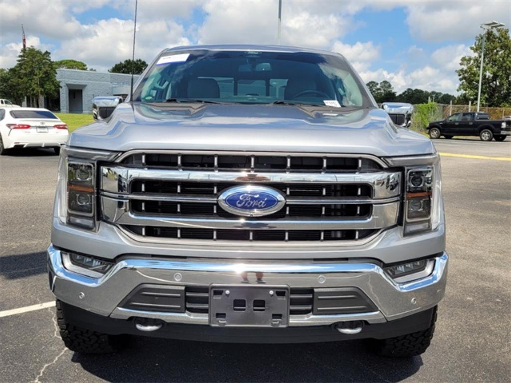2022 Ford F-150 - $59,988