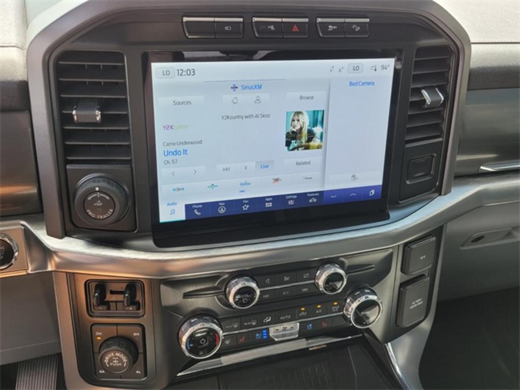 2022 Ford F-150 - $59,988