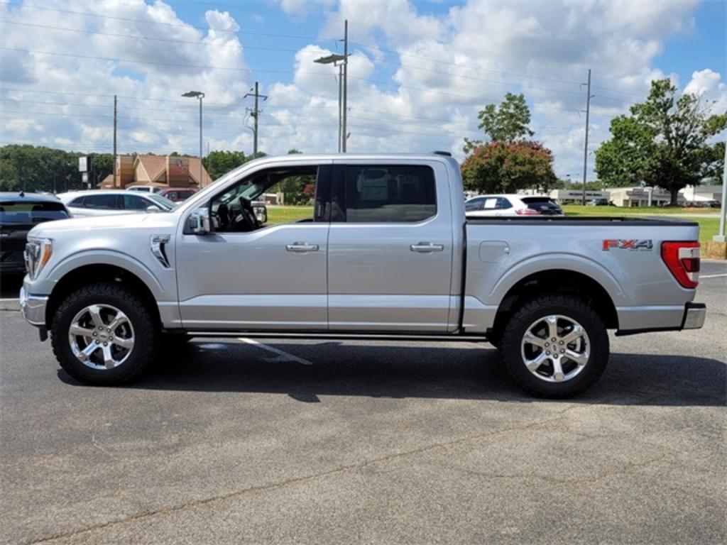 2022 Ford F-150 - $59,988
