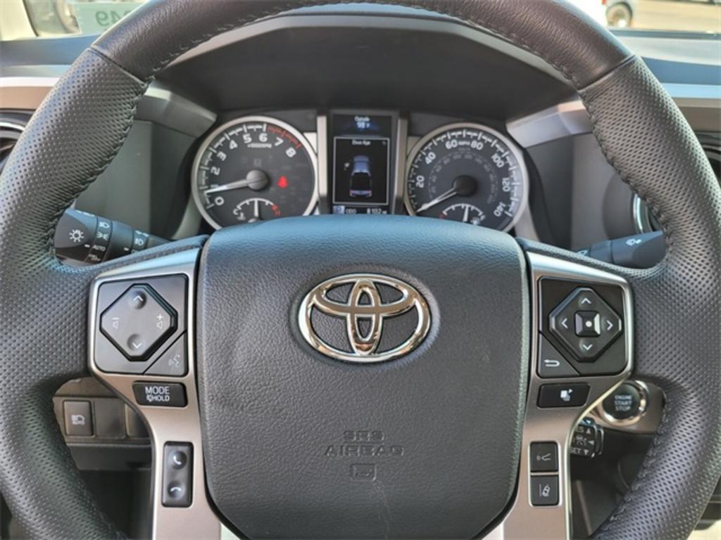 2023 Toyota Tacoma - $40,988