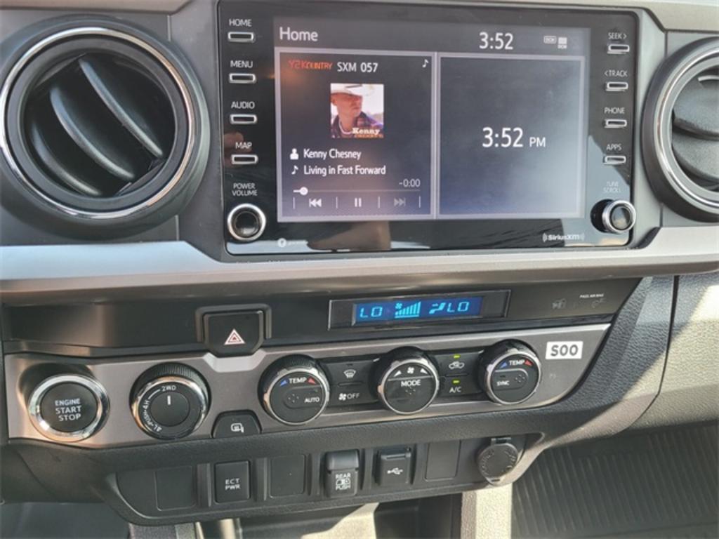 2023 Toyota Tacoma - $40,988