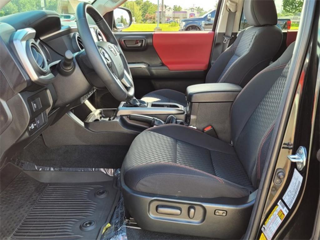 2023 Toyota Tacoma - $40,988