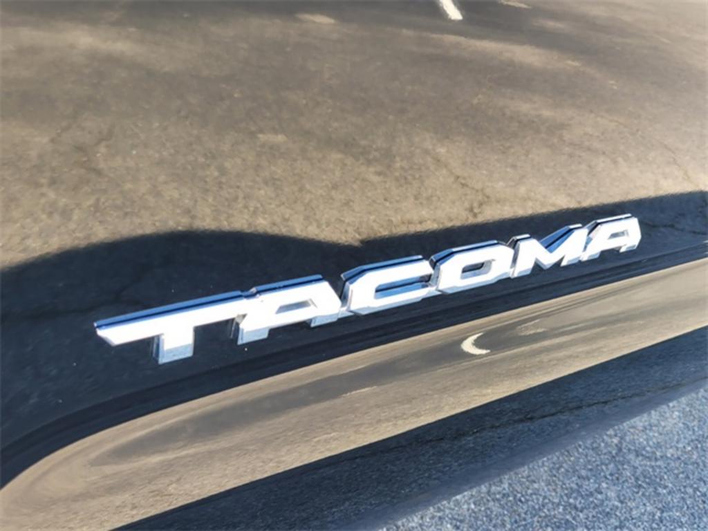 2023 Toyota Tacoma - $40,988