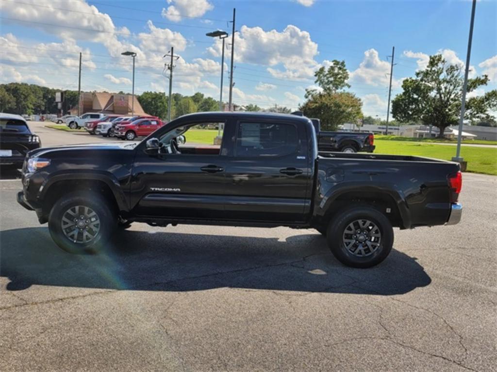 2023 Toyota Tacoma - $40,988