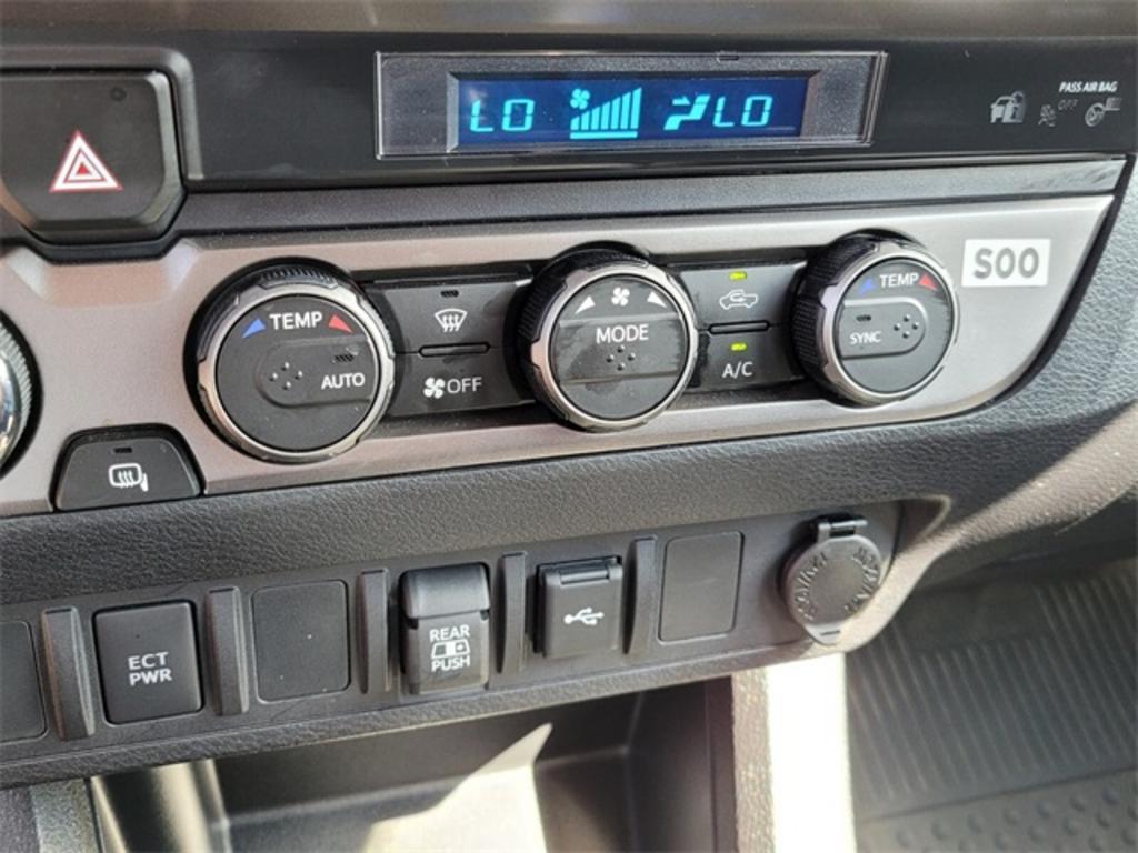 2023 Toyota Tacoma - $40,988