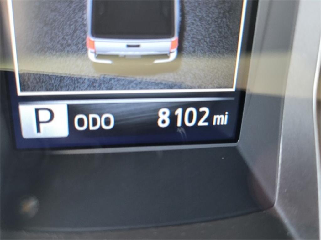 2023 Toyota Tacoma - $40,988