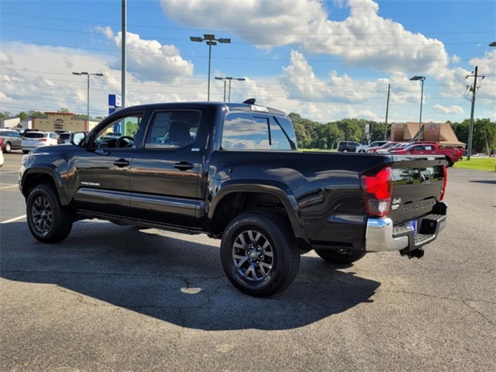 2023 Toyota Tacoma - $40,988