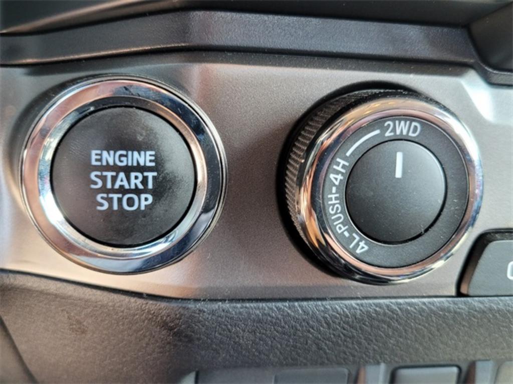 2023 Toyota Tacoma - $40,988