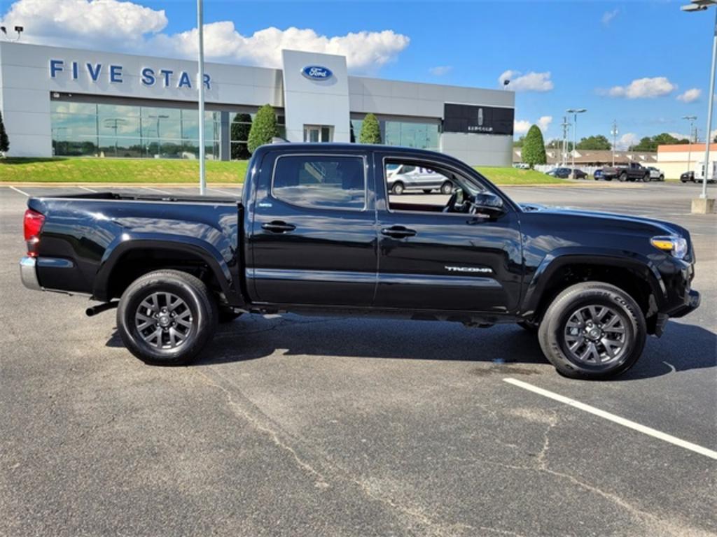 2023 Toyota Tacoma - $40,988