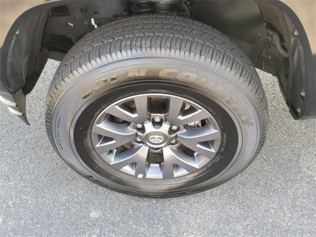 2023 Toyota Tacoma - $40,988