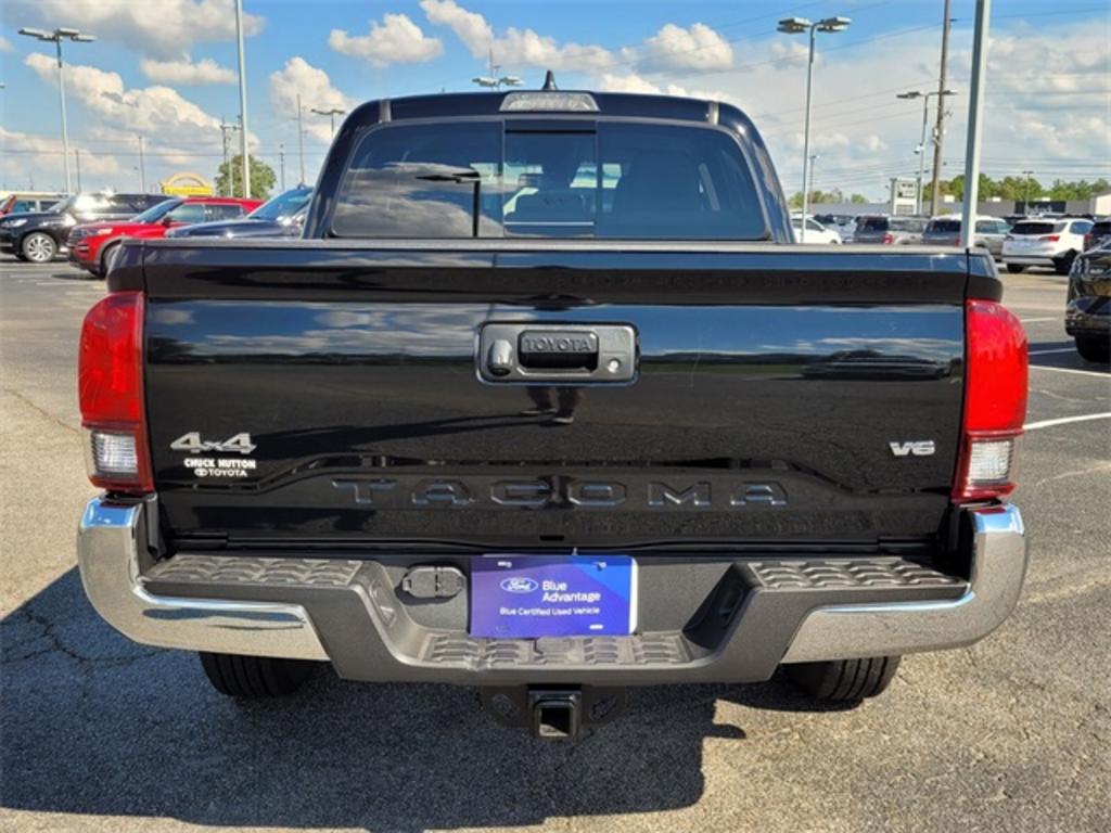 2023 Toyota Tacoma - $40,988