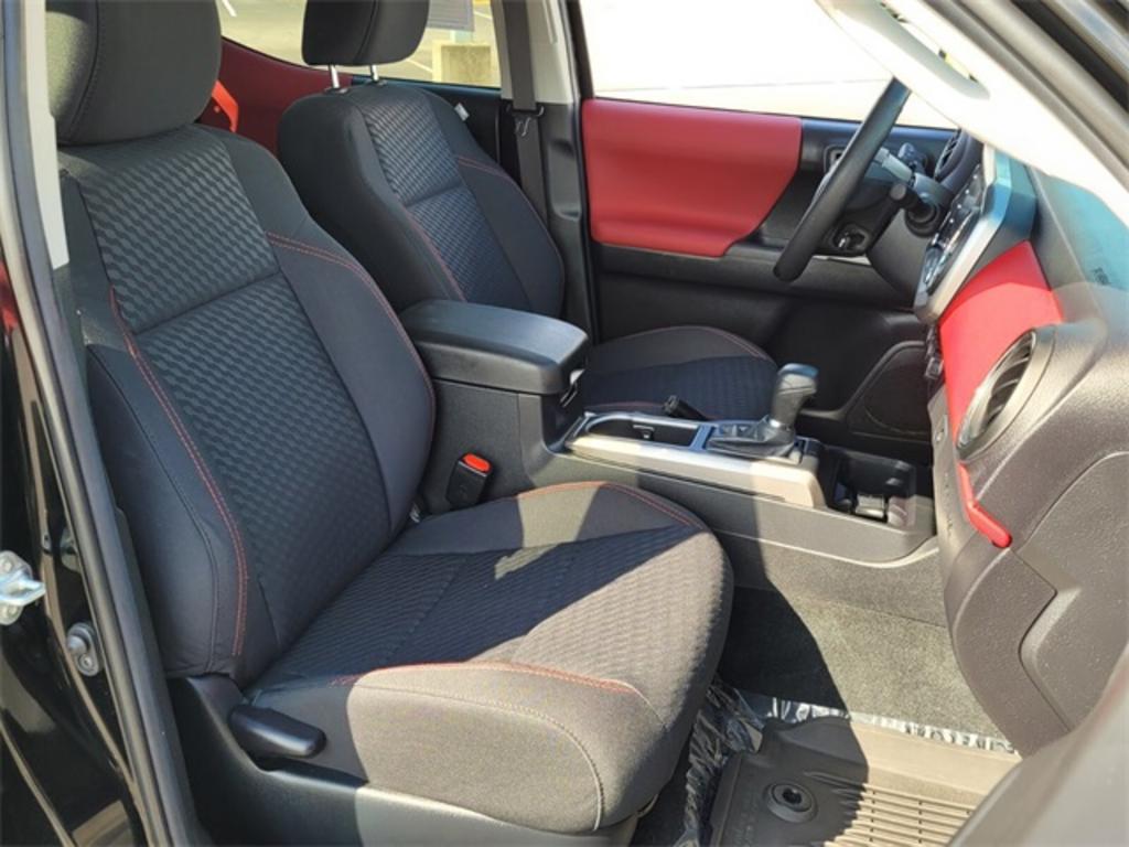 2023 Toyota Tacoma - $40,988