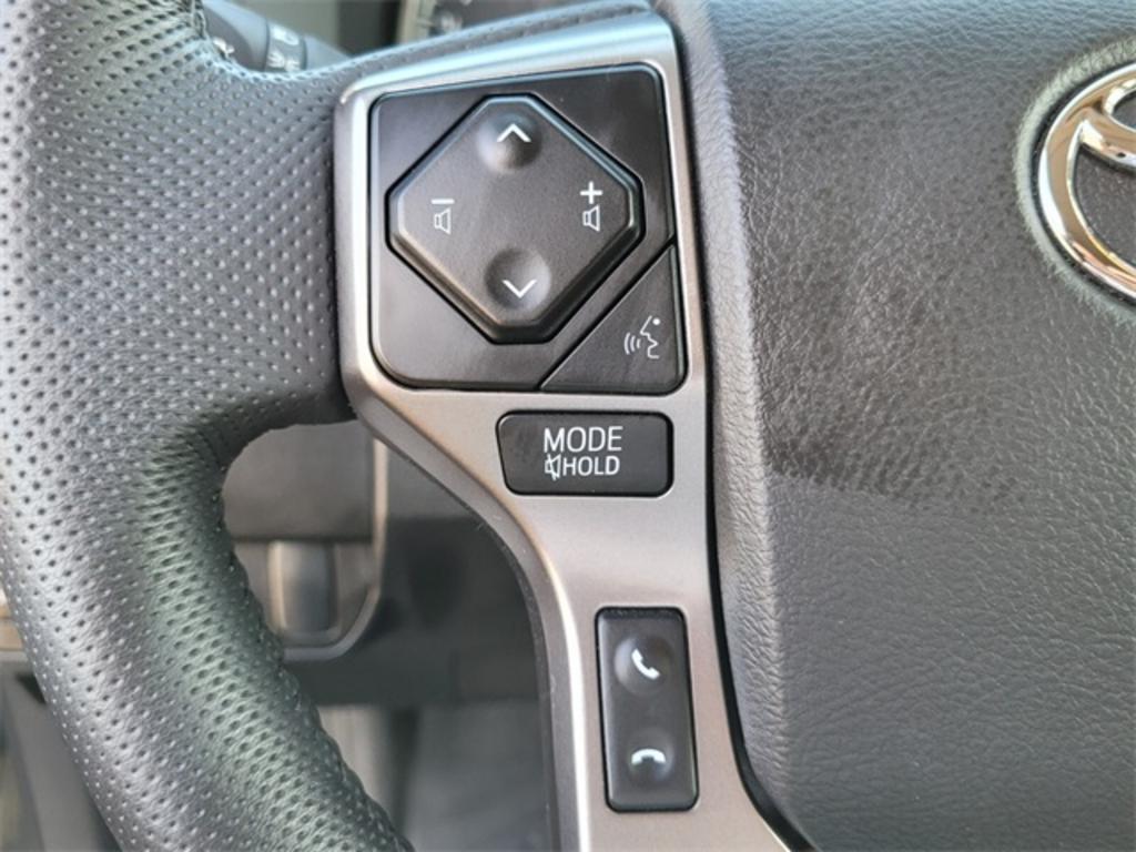 2023 Toyota Tacoma - $40,988