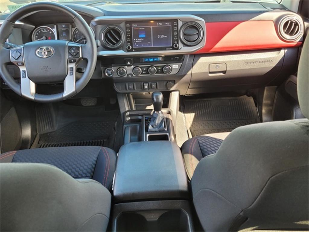 2023 Toyota Tacoma - $40,988