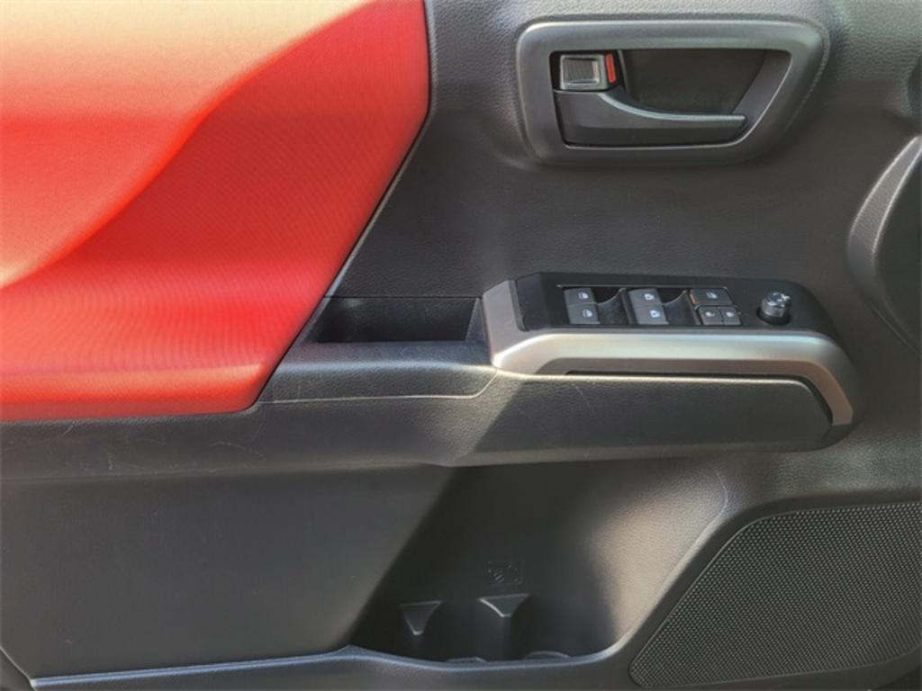 2023 Toyota Tacoma - $40,988
