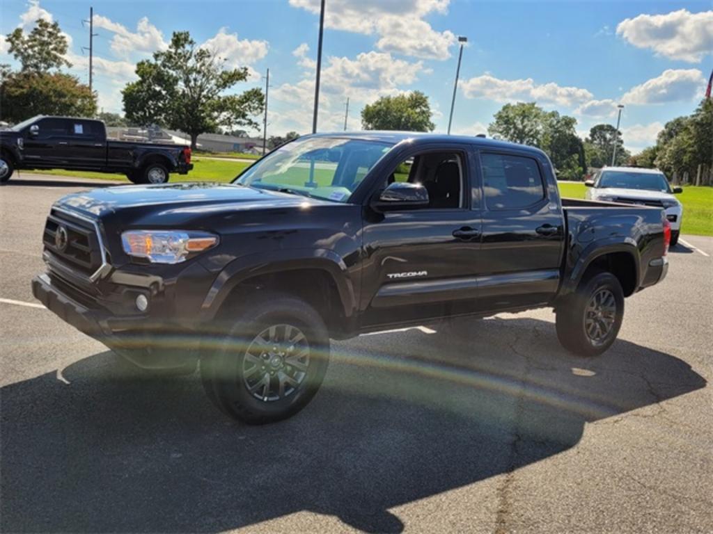 2023 Toyota Tacoma - $40,988