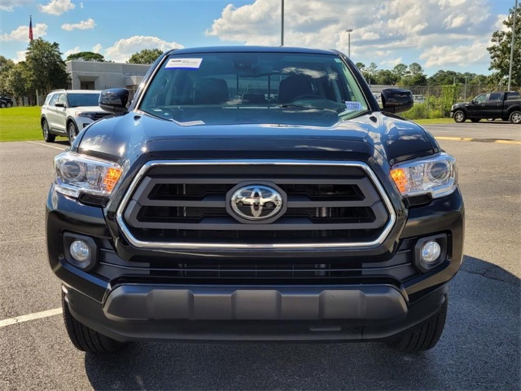 2023 Toyota Tacoma - $40,988