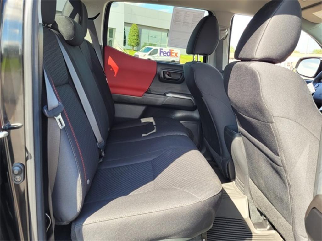2023 Toyota Tacoma - $40,988