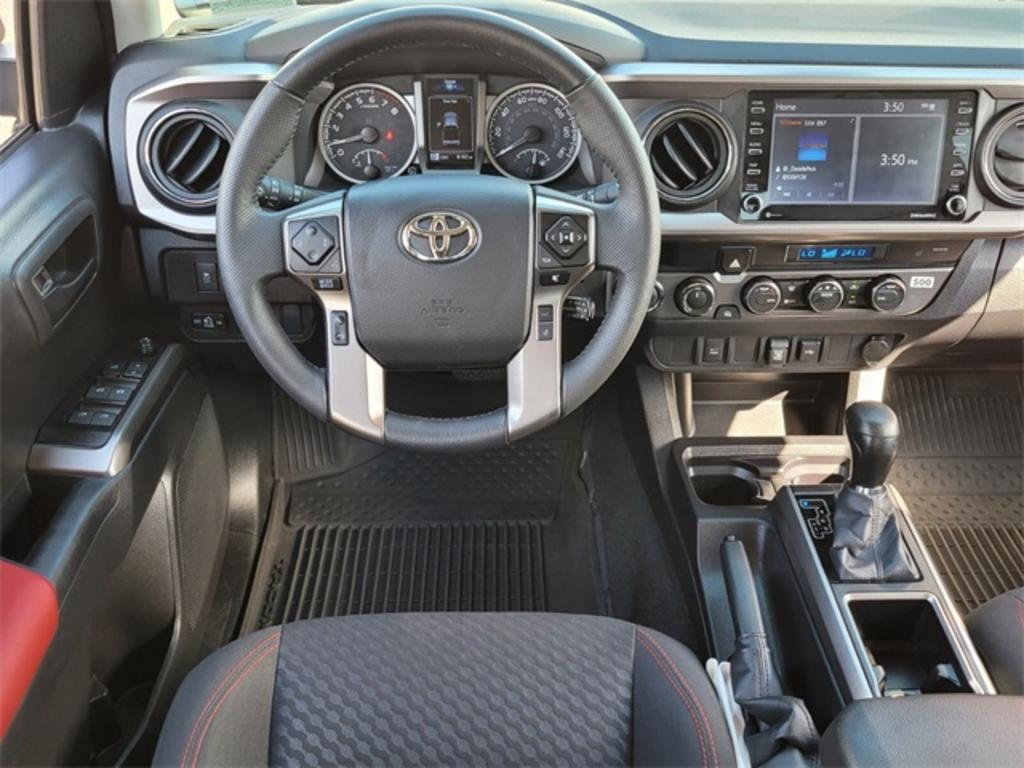 2023 Toyota Tacoma - $40,988