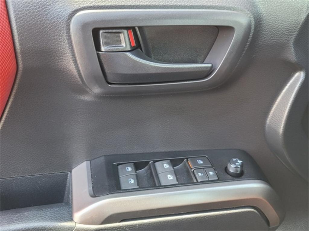 2023 Toyota Tacoma - $40,988
