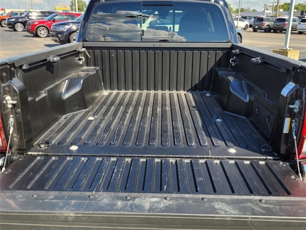 2023 Toyota Tacoma - $40,988