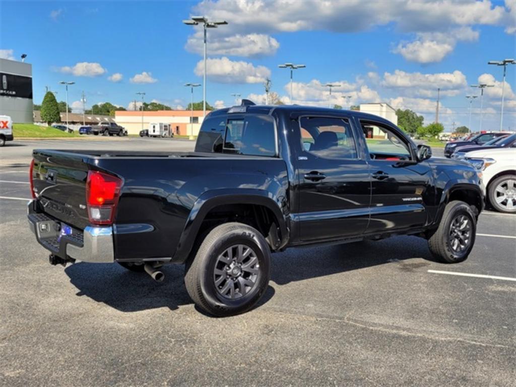 2023 Toyota Tacoma - $40,988