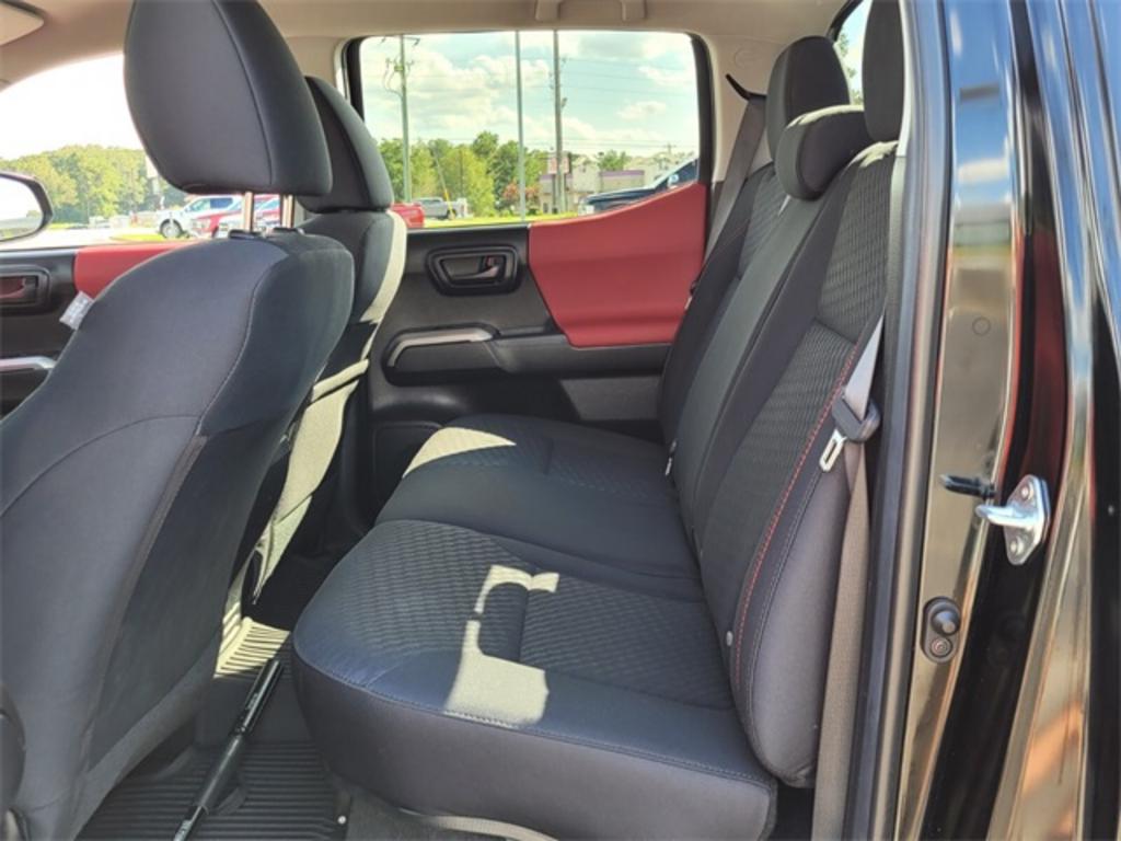 2023 Toyota Tacoma - $40,988