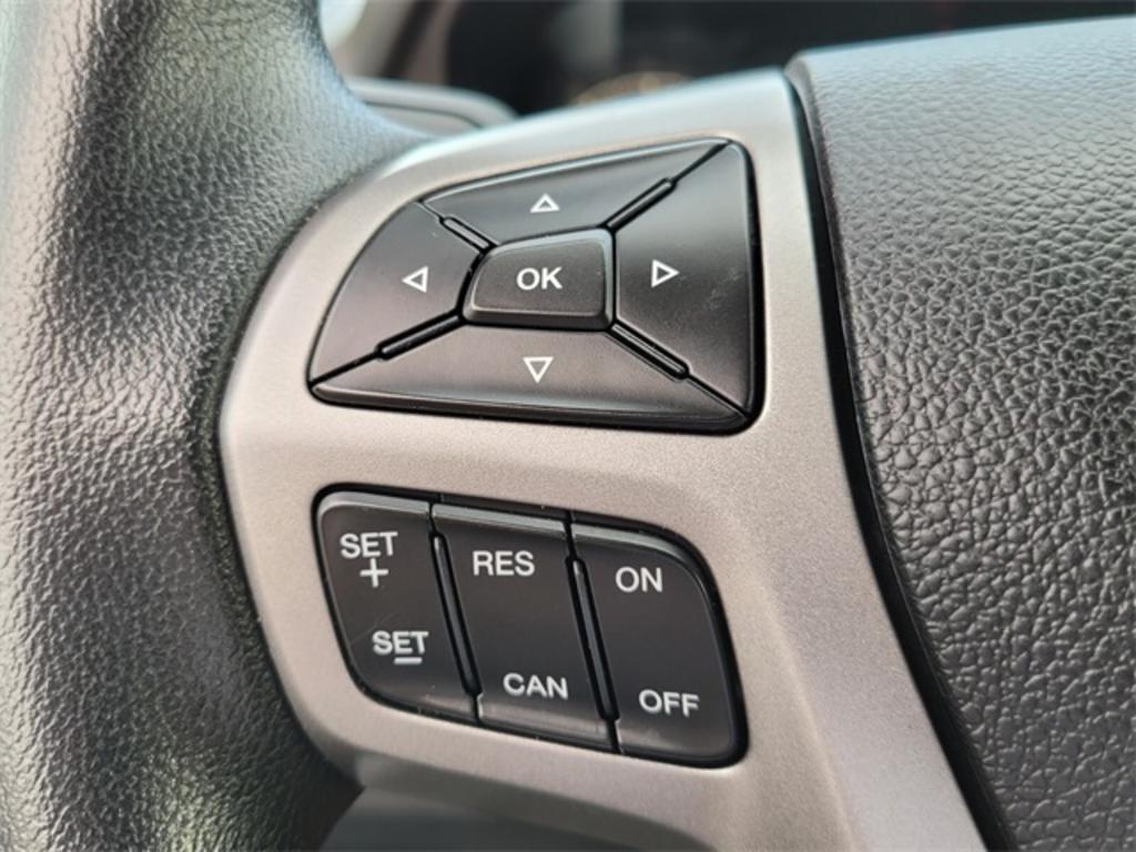 2021 Ford Ranger - $36,988