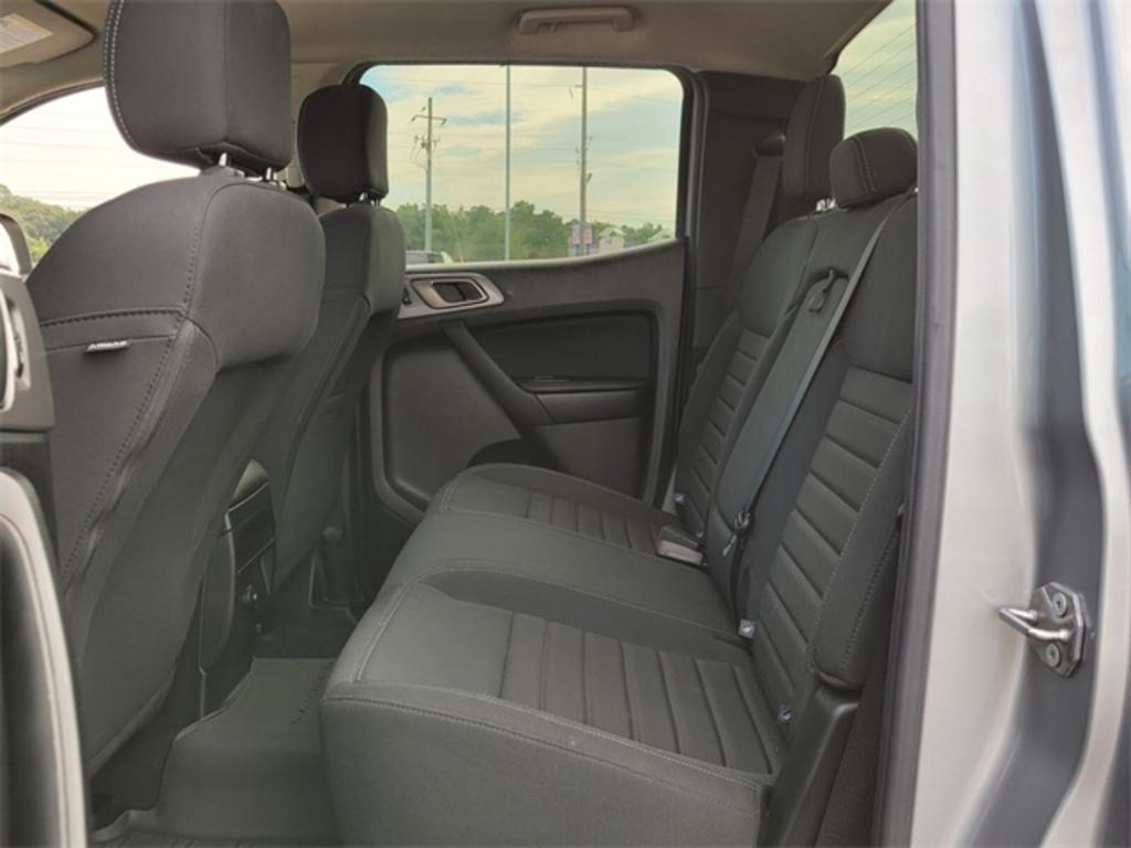 2021 Ford Ranger - $36,988