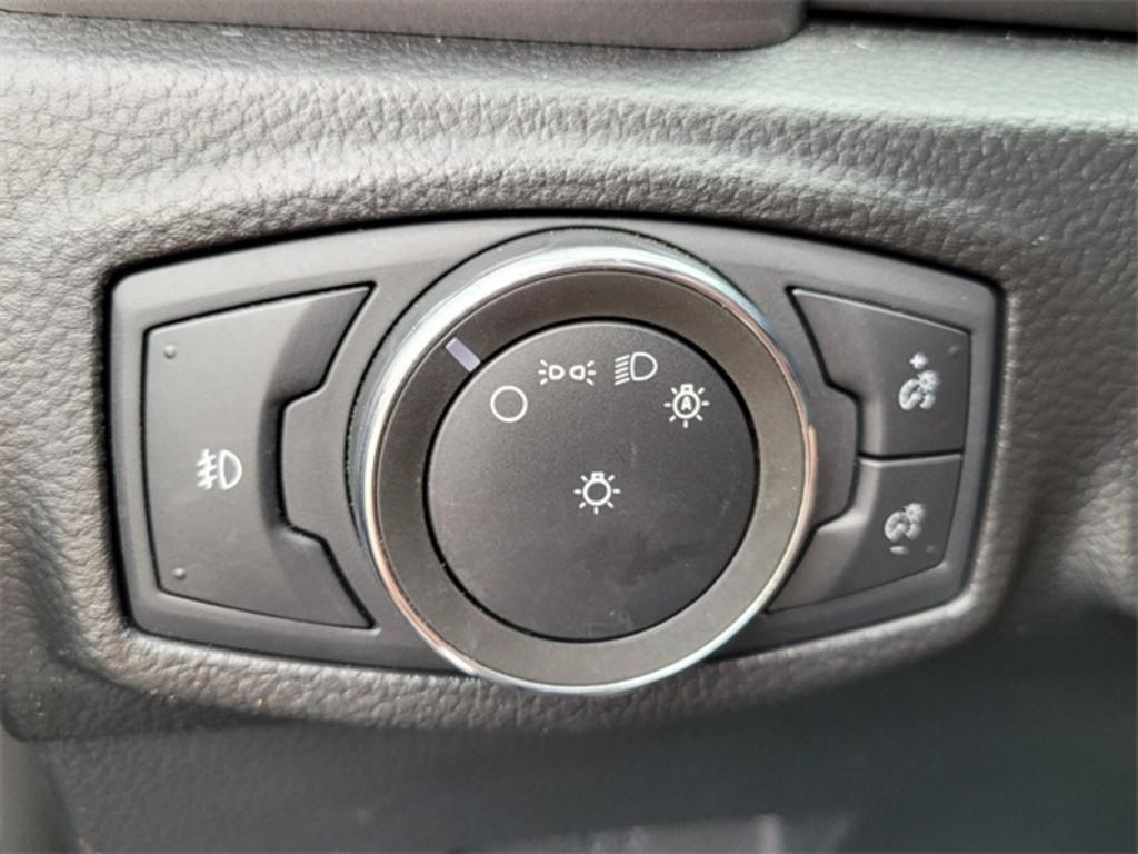 2021 Ford Ranger - $36,988