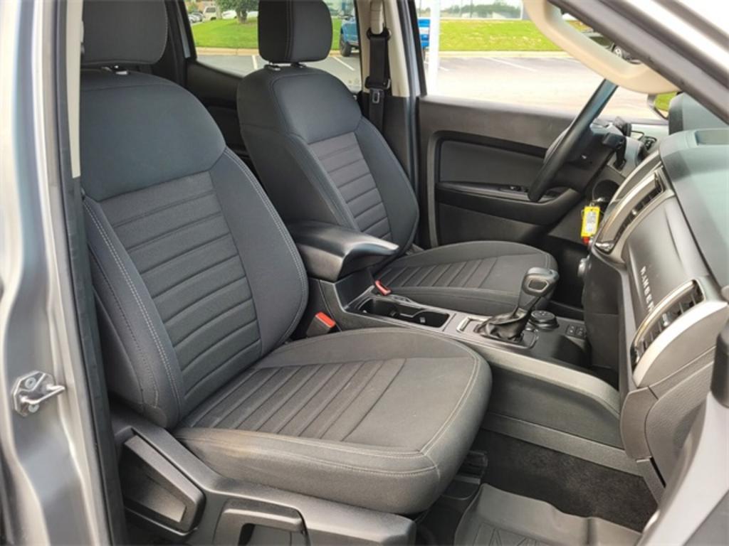 2021 Ford Ranger - $36,988