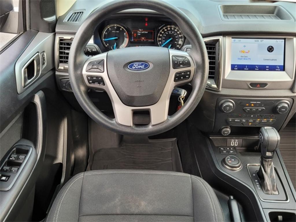 2021 Ford Ranger - $36,988