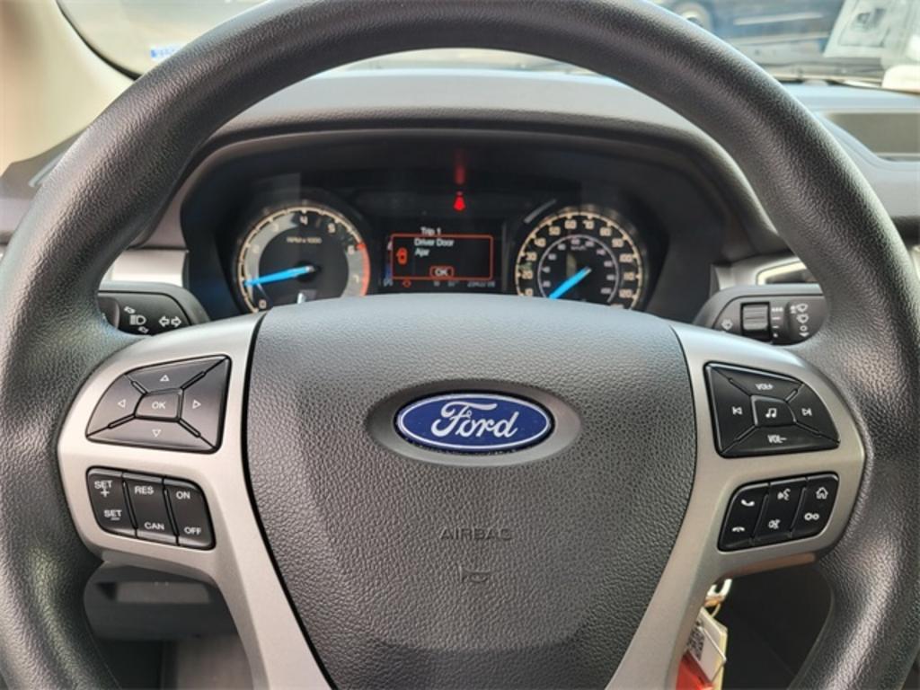 2021 Ford Ranger - $36,988