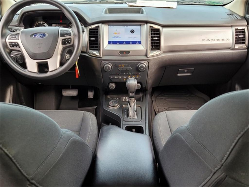 2021 Ford Ranger - $36,988
