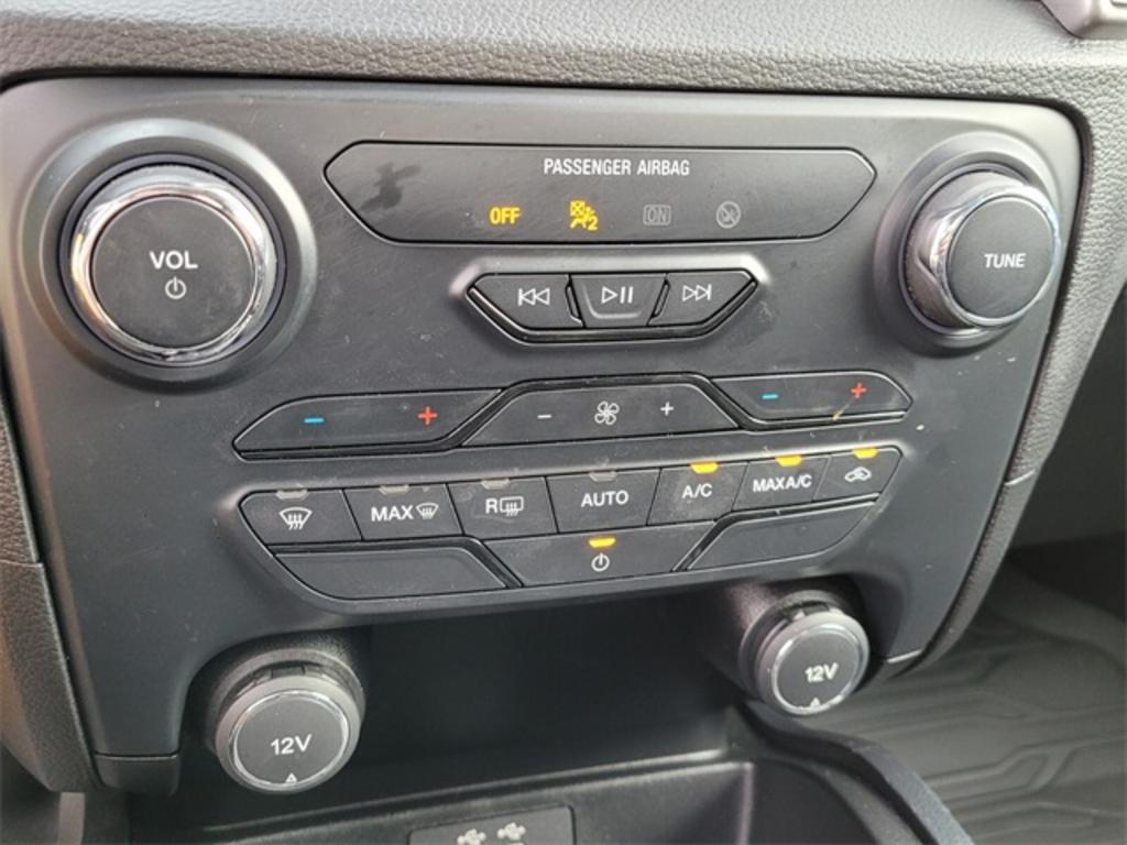 2021 Ford Ranger - $36,988