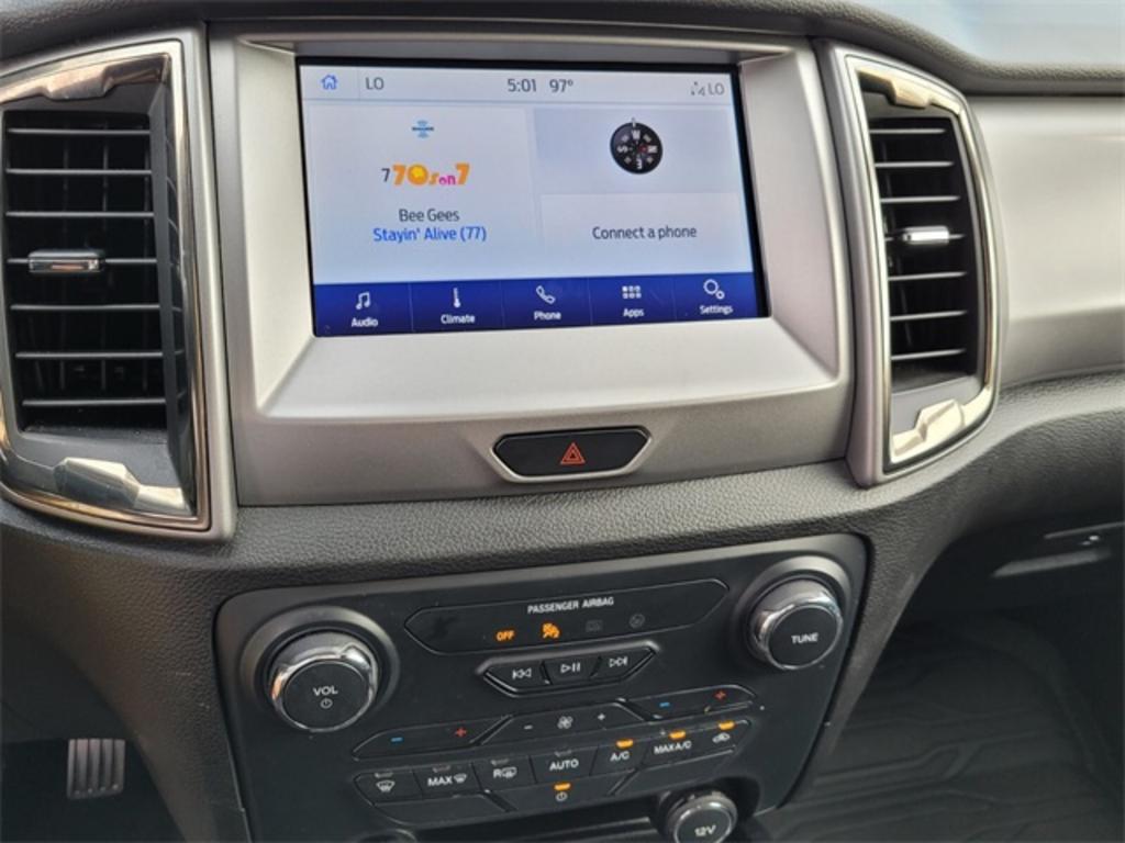 2021 Ford Ranger - $36,988