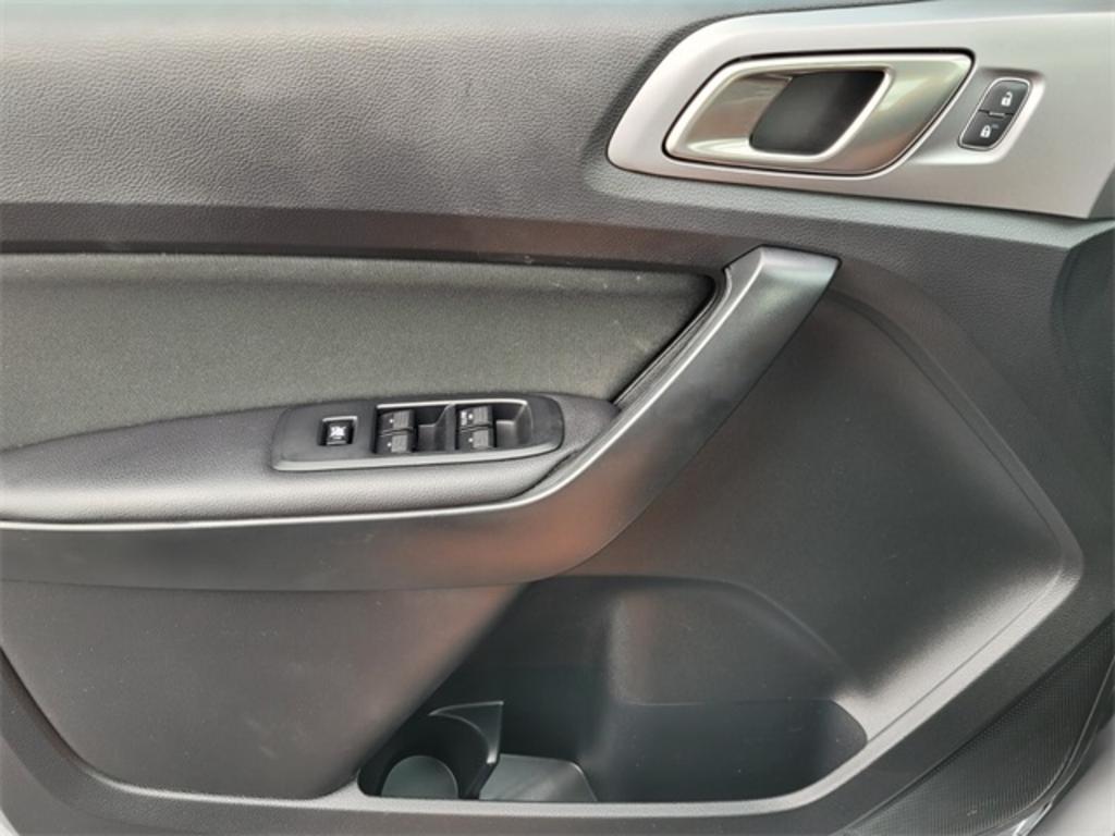 2021 Ford Ranger - $36,988
