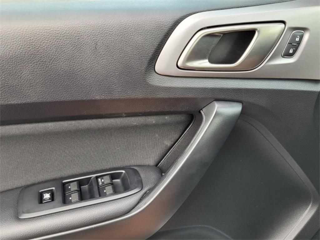 2021 Ford Ranger - $36,988