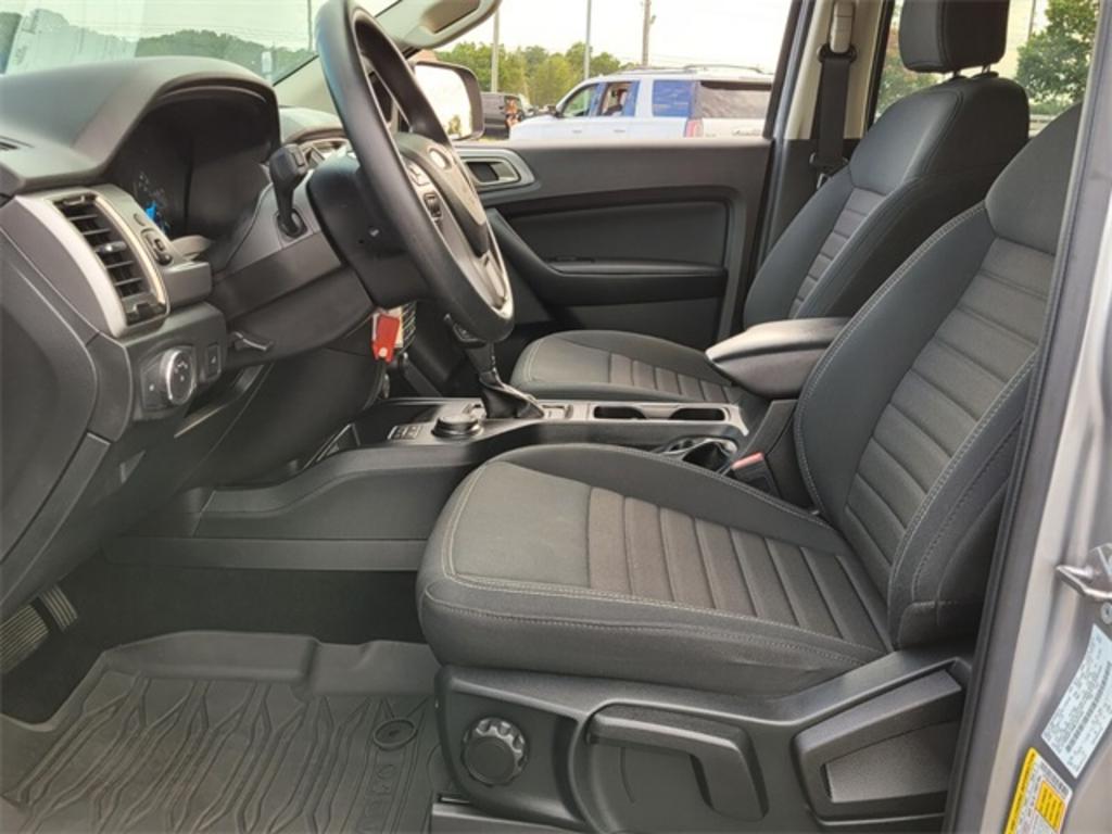 2021 Ford Ranger - $36,988