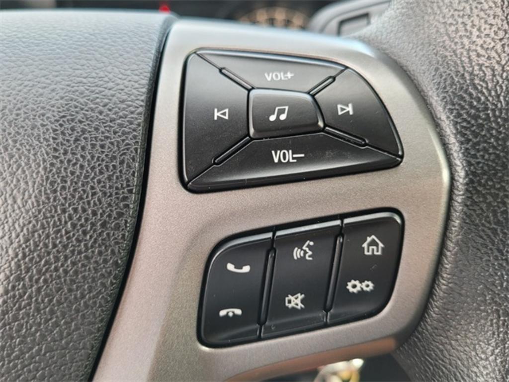 2021 Ford Ranger - $36,988