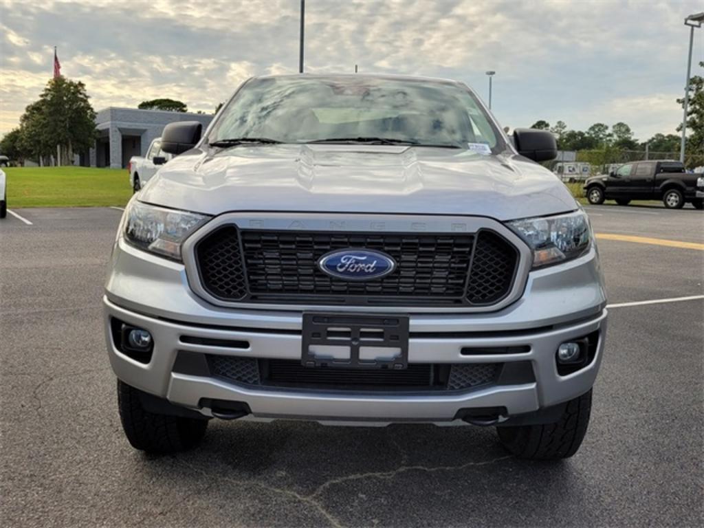 2021 Ford Ranger - $36,988