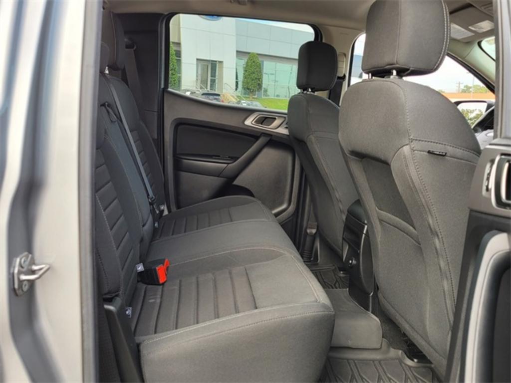 2021 Ford Ranger - $36,988