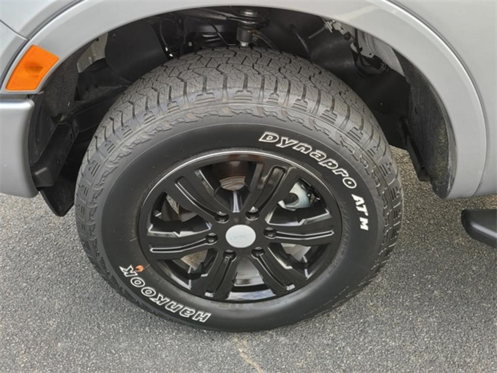2021 Ford Ranger - $36,988