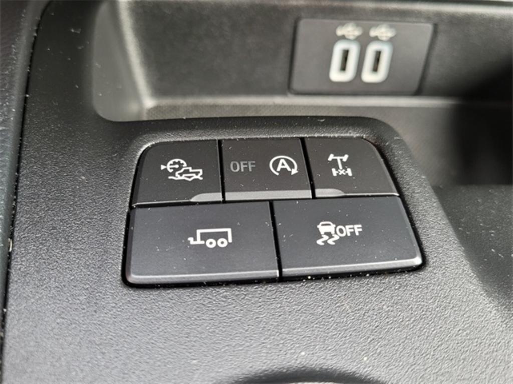 2021 Ford Ranger - $36,988