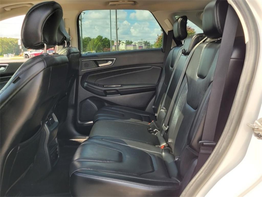 2019 Ford Edge - $23,988