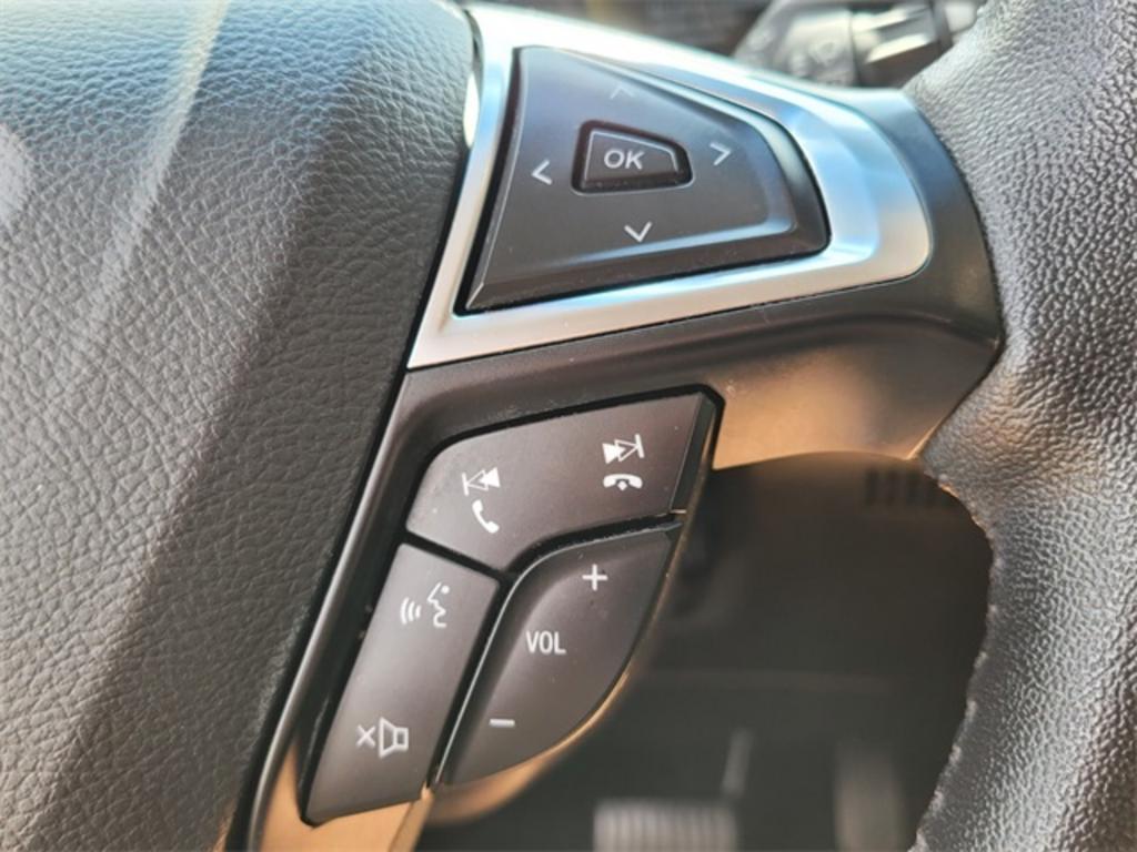 2019 Ford Edge - $23,988