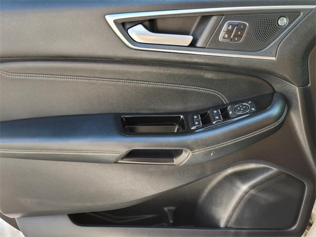 2019 Ford Edge - $23,988